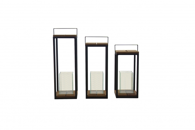 Objetos Mir&iacute;ade