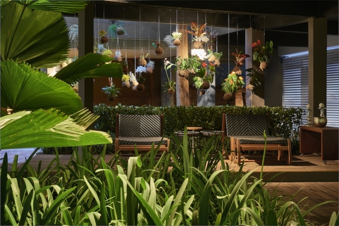 Vote no projeto de Marina Pimentel no Prêmio Anual Design da Casa Cor Brasília