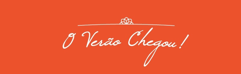 O Verão Chegou em Ribeirão Preto