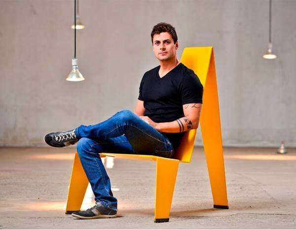 Zanini de Zanine na Mac Uberlândia