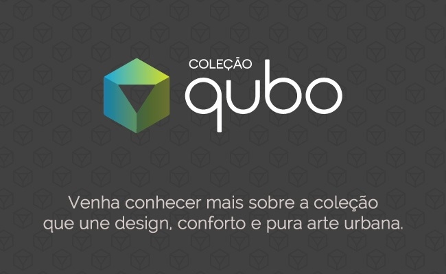 Lançamento coleção qubo na Mac Ribeirão Preto