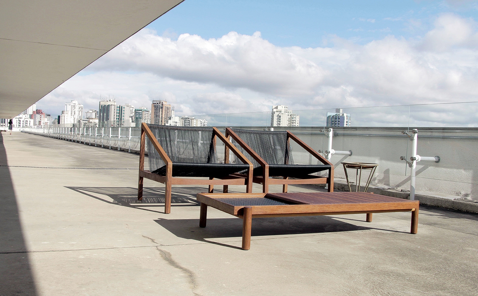 Mac Belo Horizonte lan&ccedil;a cole&ccedil;&atilde;o qubo durante o Dmais Design.