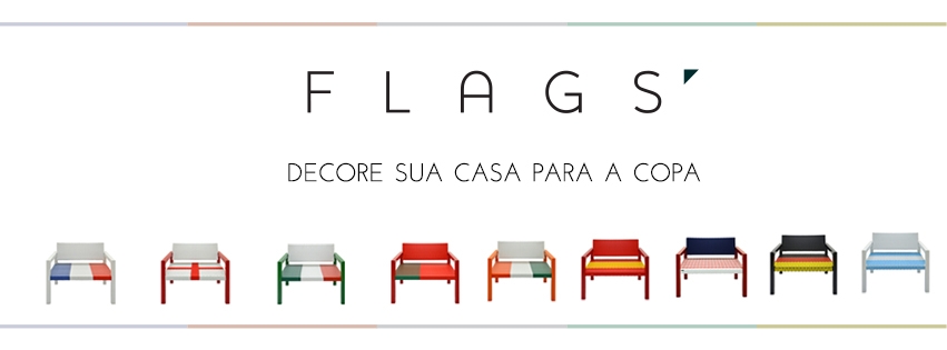 Coleção Flags