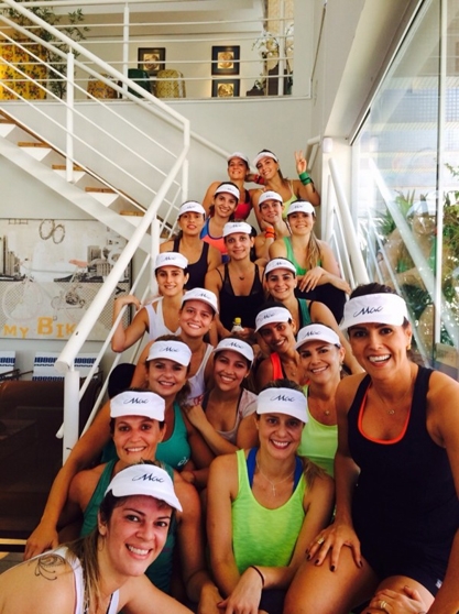 Parada Técnica em Goiânia