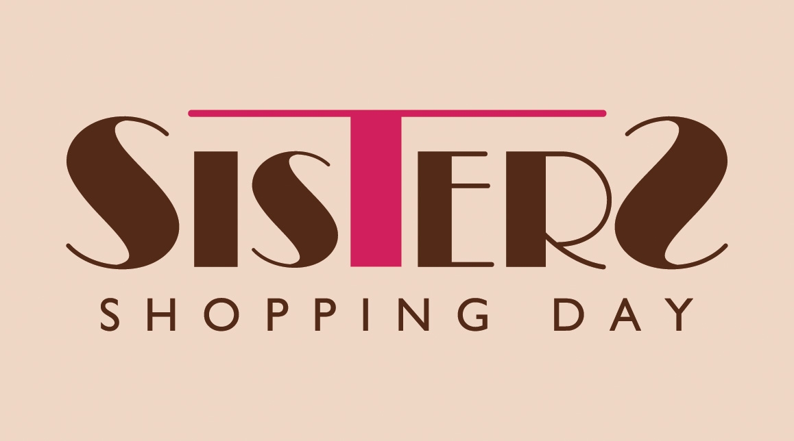 Mac patrocina o Sisters Shopping Day