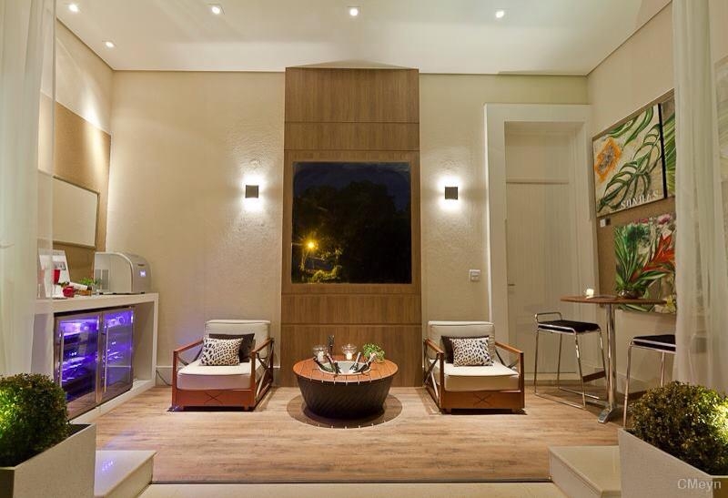 Casa Cor Campinas 2014