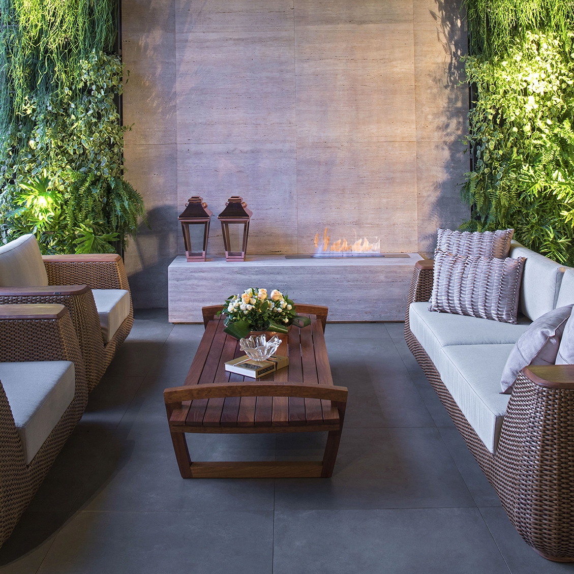 Casa Cor Minas Gerais 2014