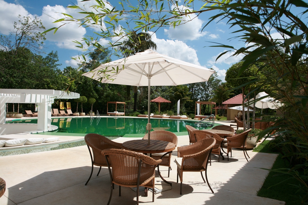 Rio Quente Tennis Weekend 2015