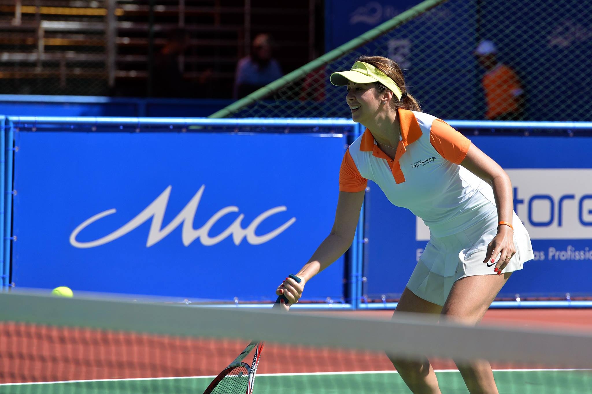 Rio Quente Tennis Weekend 