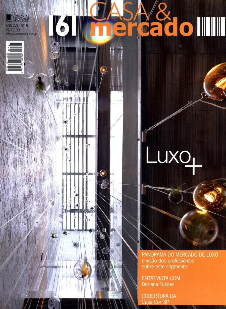 Casa & Mercado - Setembro