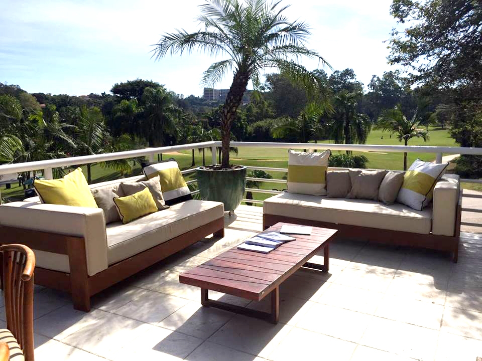  Invitational Golf Cup