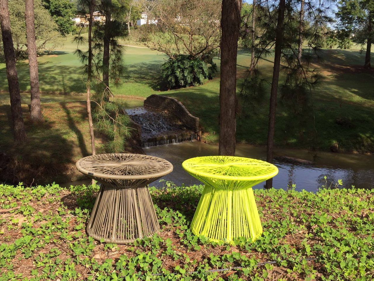 13&ordf; edi&ccedil;&atilde;o Invitational Golf Cup - Instituto Ronald McDonald 