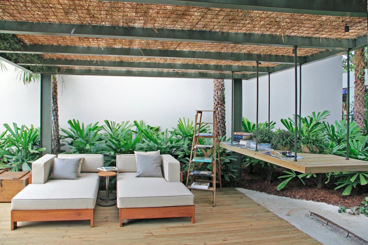 Casa Cor S&atilde;o Paulo - 2016