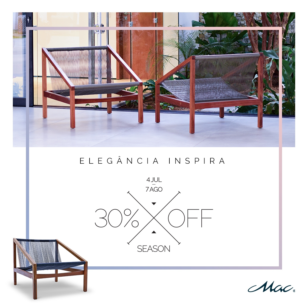 Campanha Promocional Off Season 2016