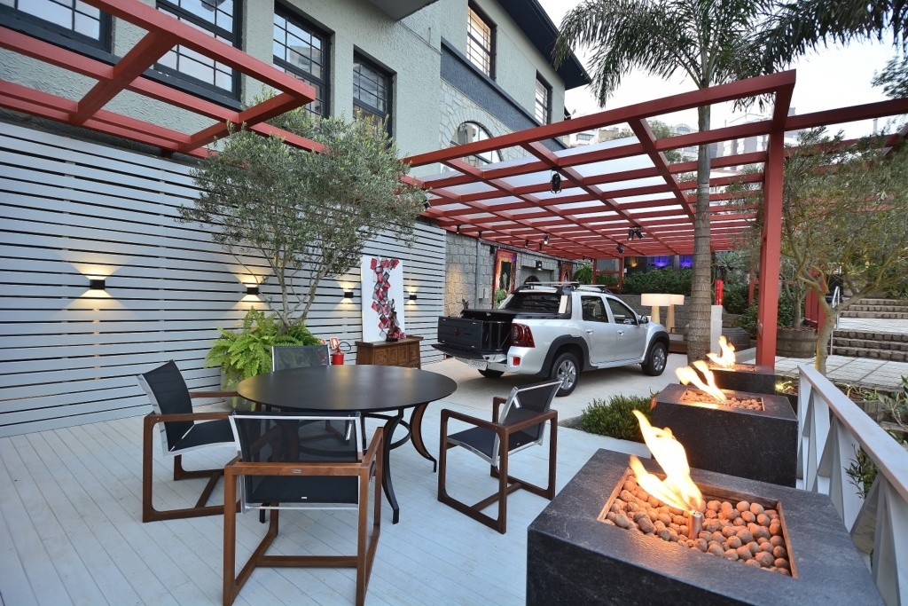 Casa Cor Rio Grande do Sul