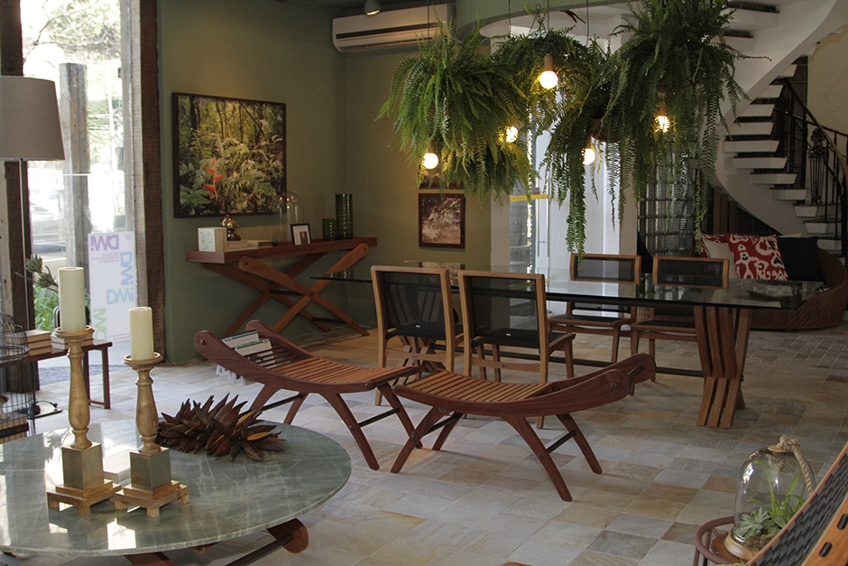 Lan&ccedil;amento Linha Kashmir