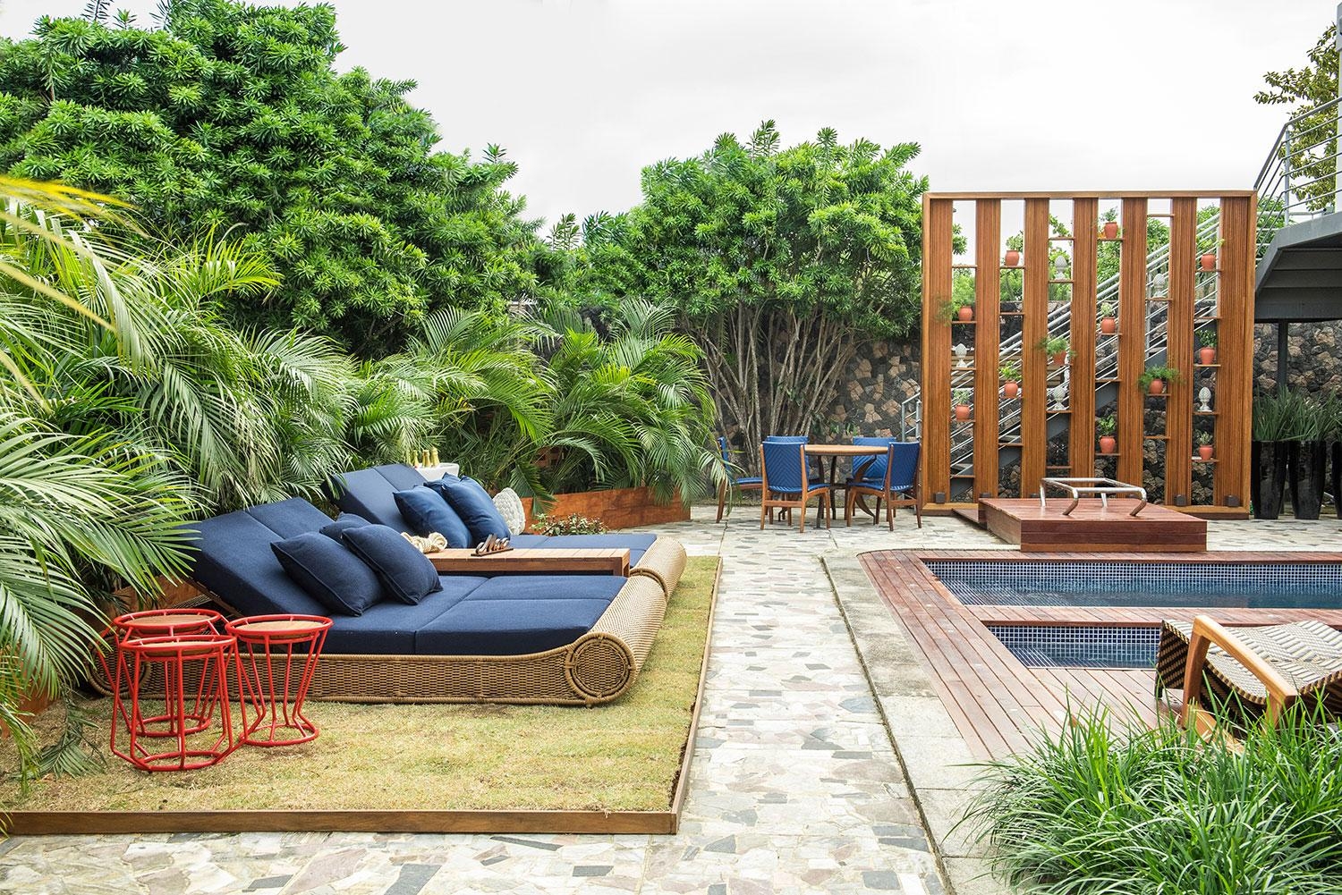 Casa Cor Para&iacute;ba 2016