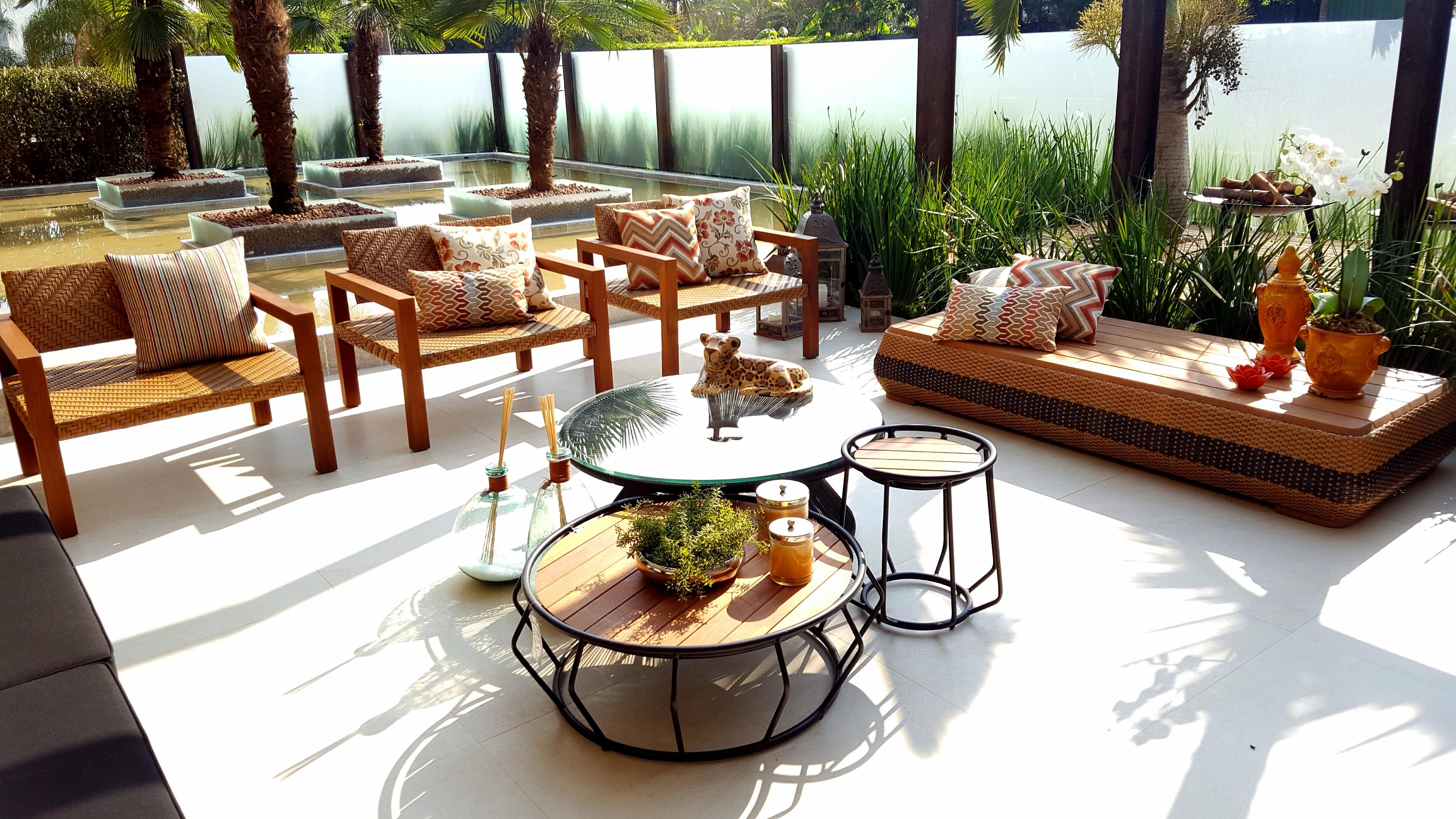 Casa Cor Bras&iacute;lia