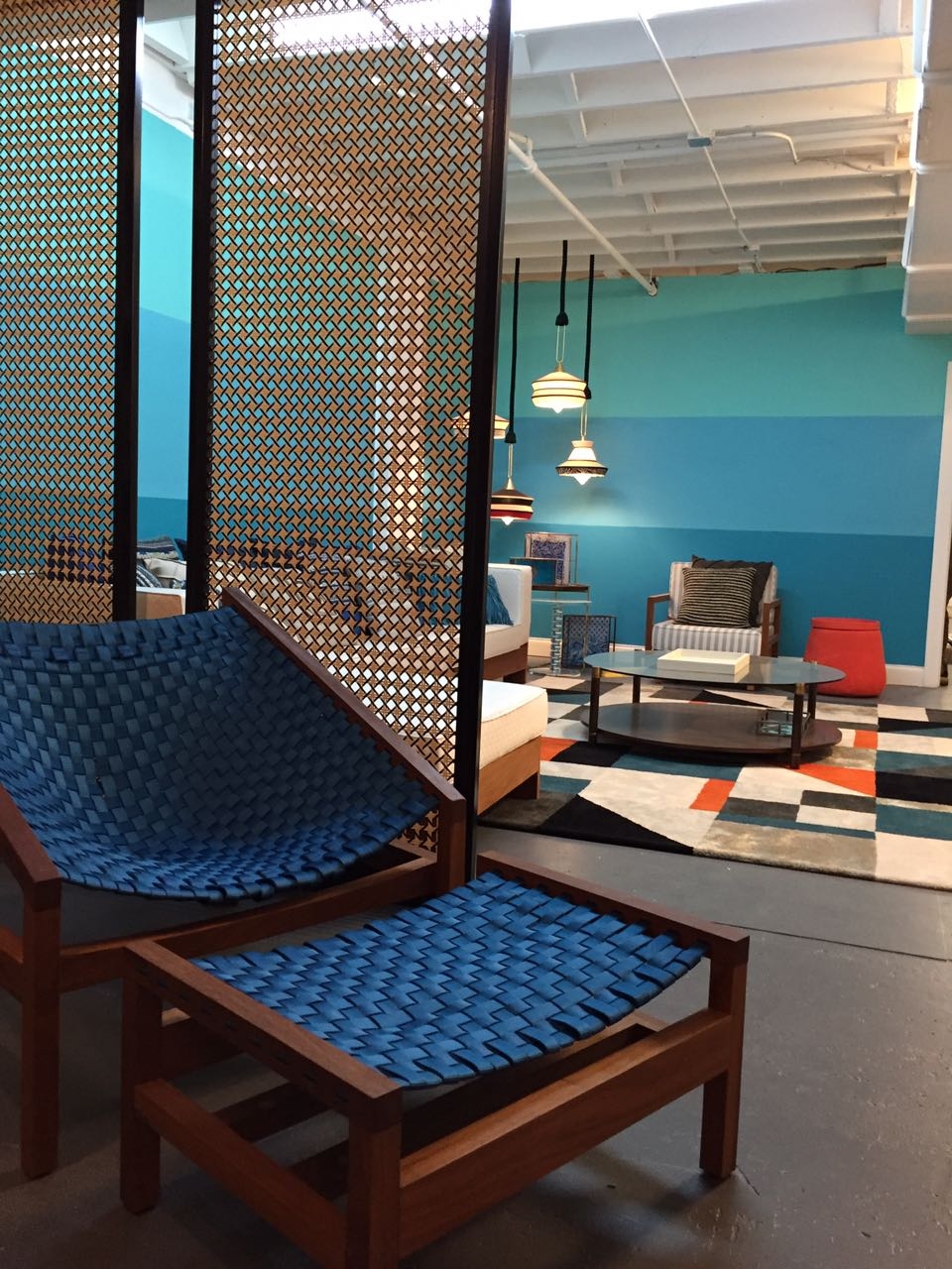 No Borders for Design