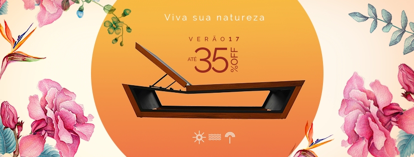 Promo&ccedil;&atilde;o de Ver&atilde;o 2017