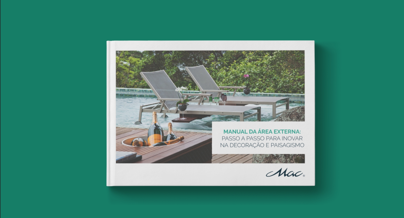 [EBOOK] Voc&ecirc; tem d&uacute;vidas na hora de decorar &aacute;reas externas?