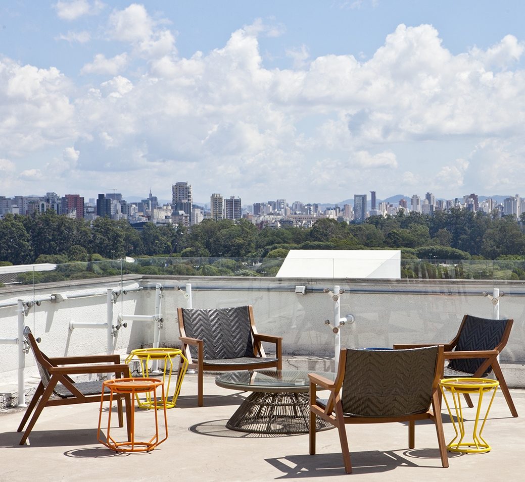 Lançamento coleção qubo na Mac Móveis do Rio de Janeiro