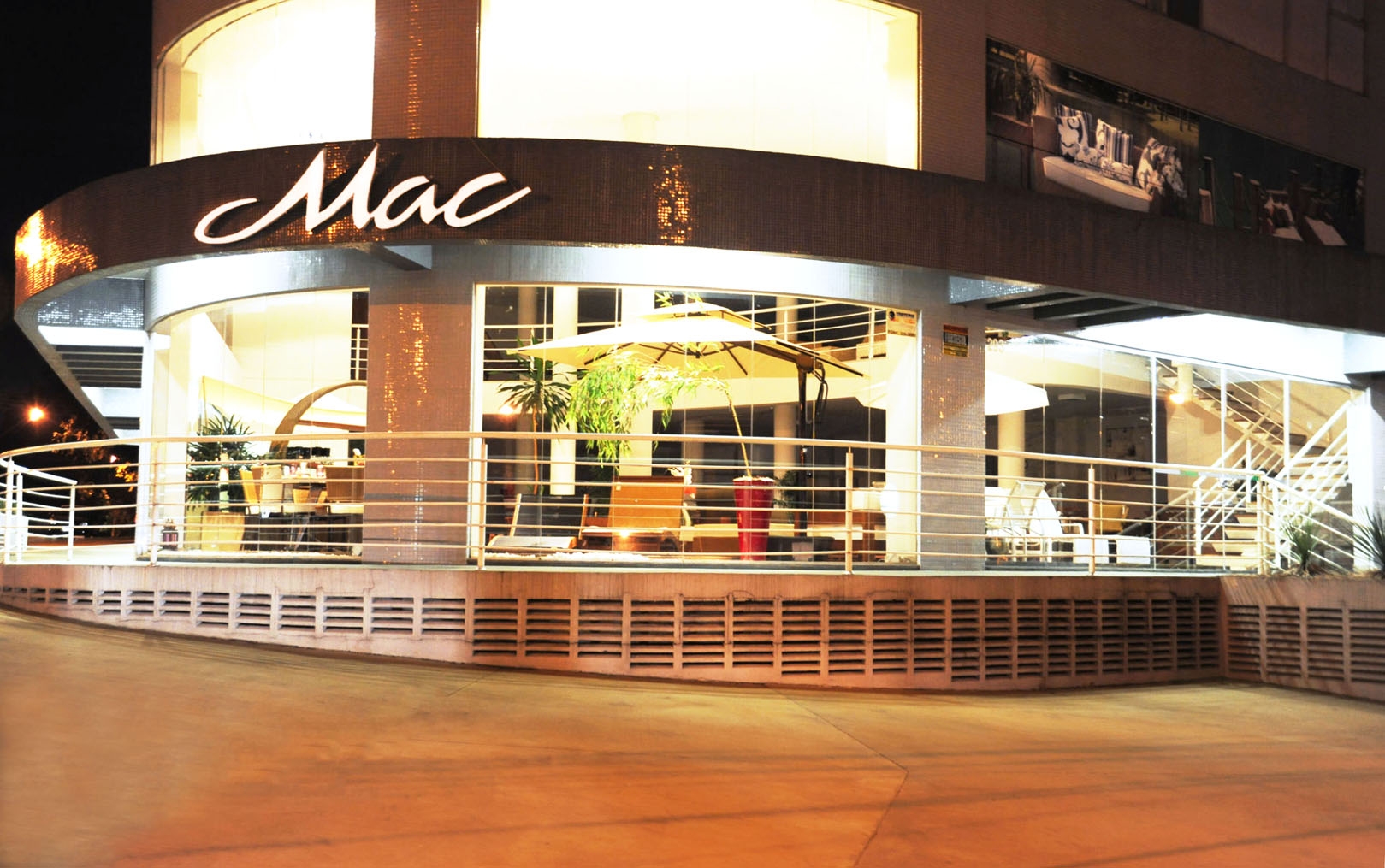 Brunch Mac em Goi&acirc;nia