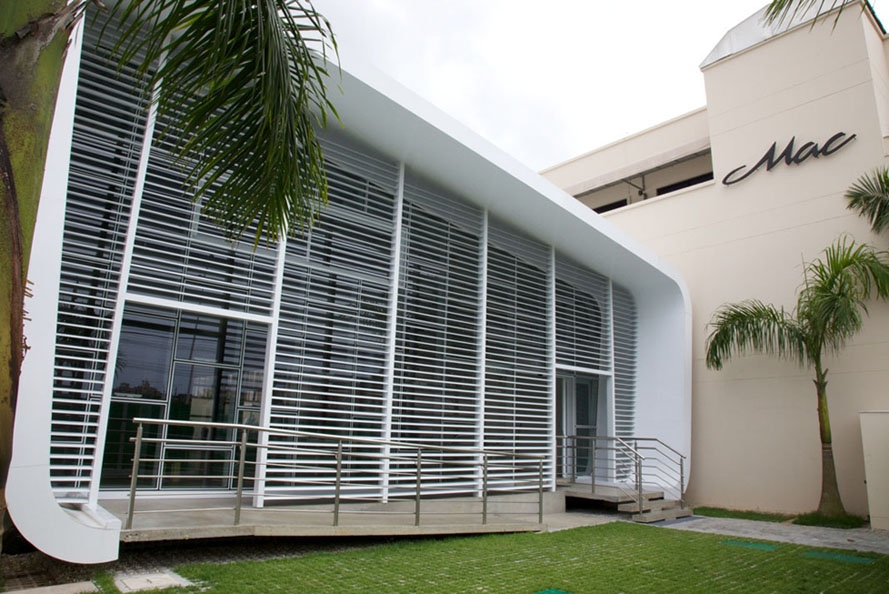 Nova loja Mac - Balne&aacute;rio Cambori&uacute;