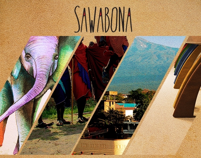 Lan&ccedil;amento da cole&ccedil;&atilde;o Sawabona na Mac M&oacute;veis de S&atilde;o Paulo