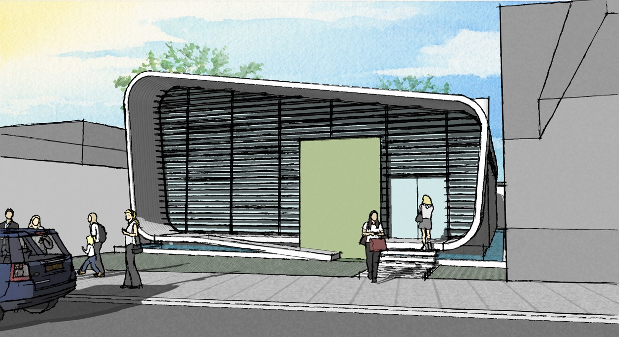 Mac inaugura sua primeira loja inteiramente sustentável