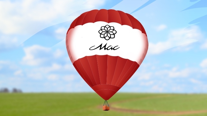 Mac no Top 100 da revista Kaza