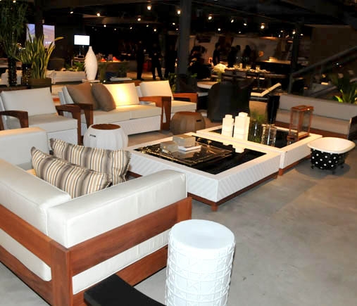 Mac de Salvador é parceira em evento