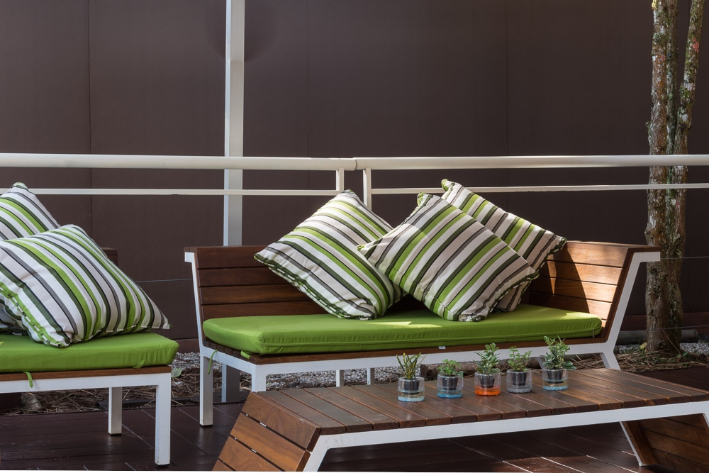 Mac na Mostra de Decoração Veja em Campos do Jordão