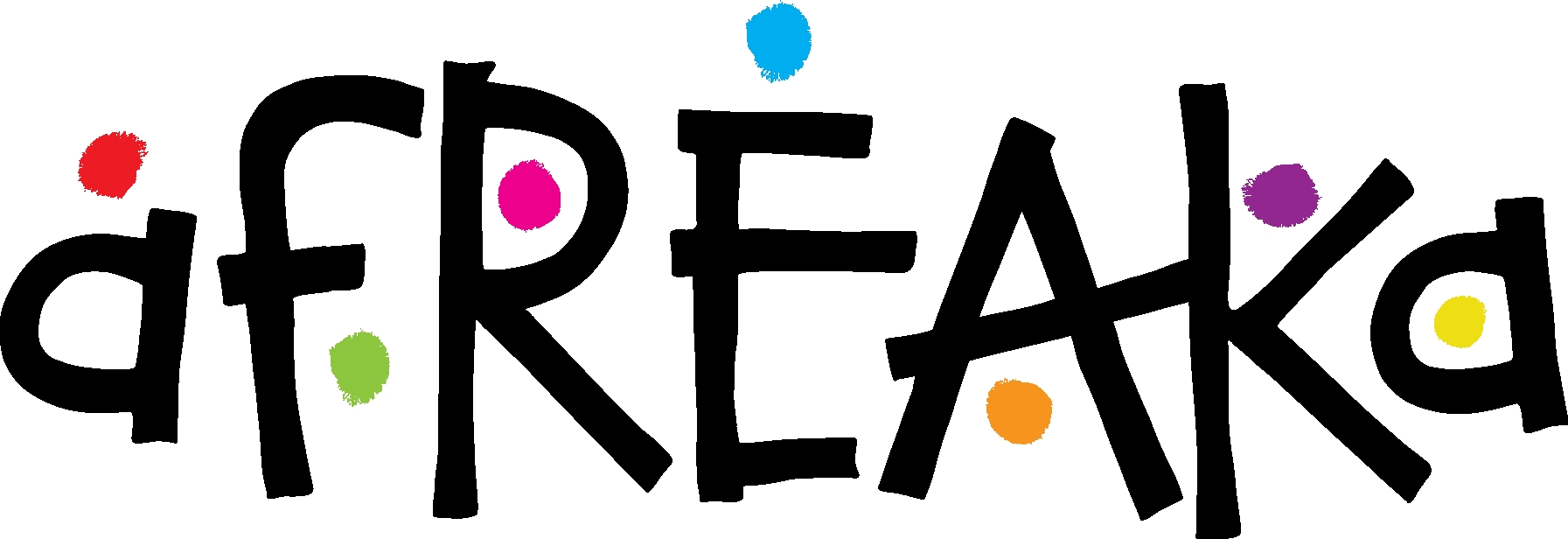 Mac e o projeto Afreaka