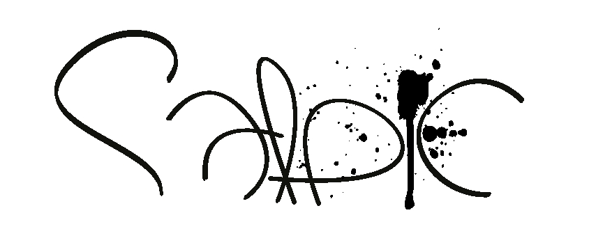 Mac e Salpic Wearable Art