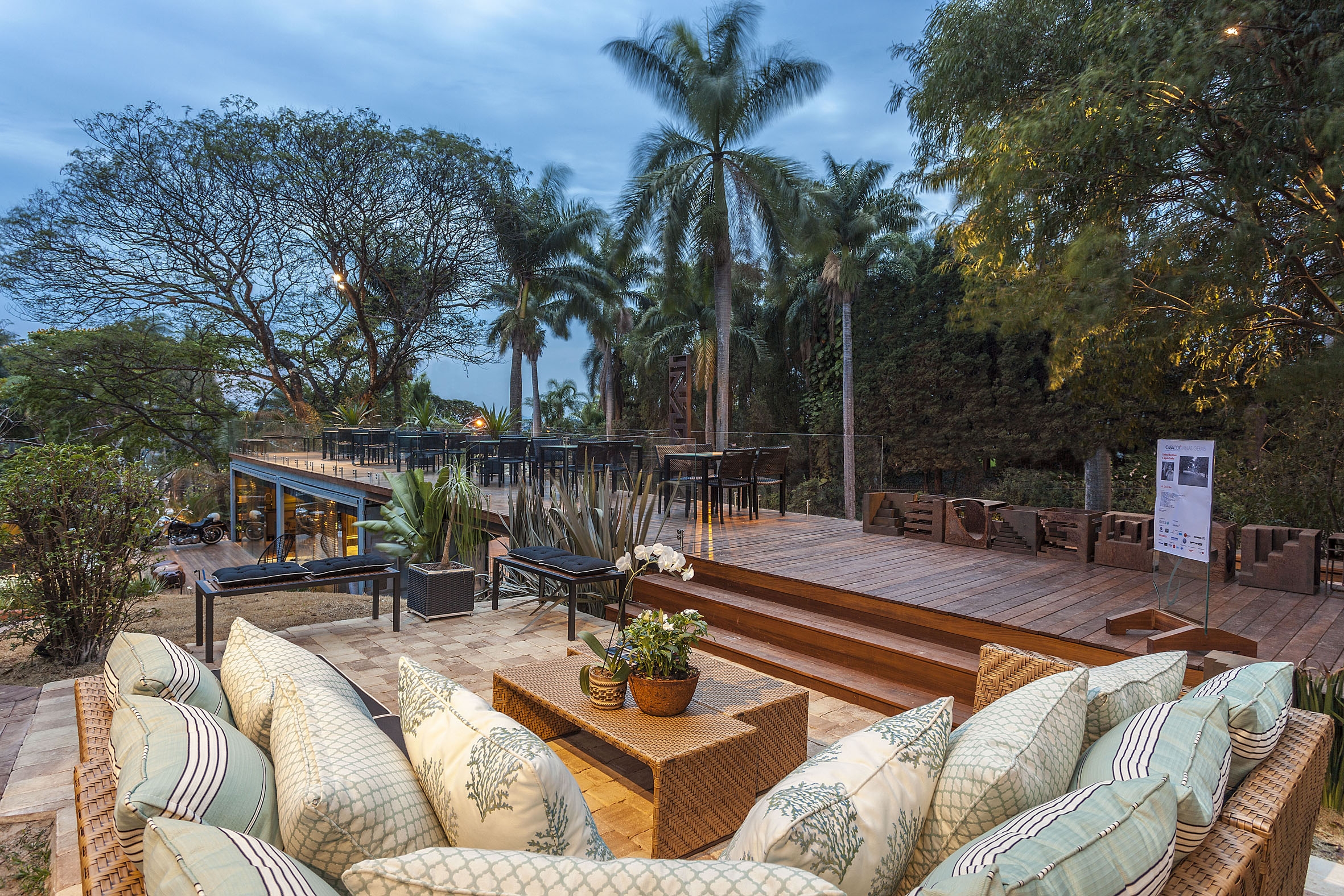 Casa Cor Minas Gerais