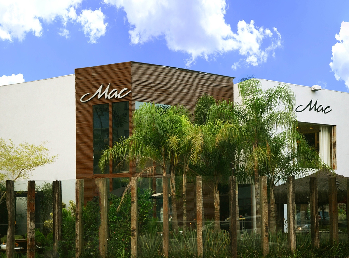 Mac São Paulo lança Vitrines
