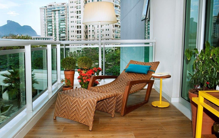 Casa Cor Rio de Janeiro