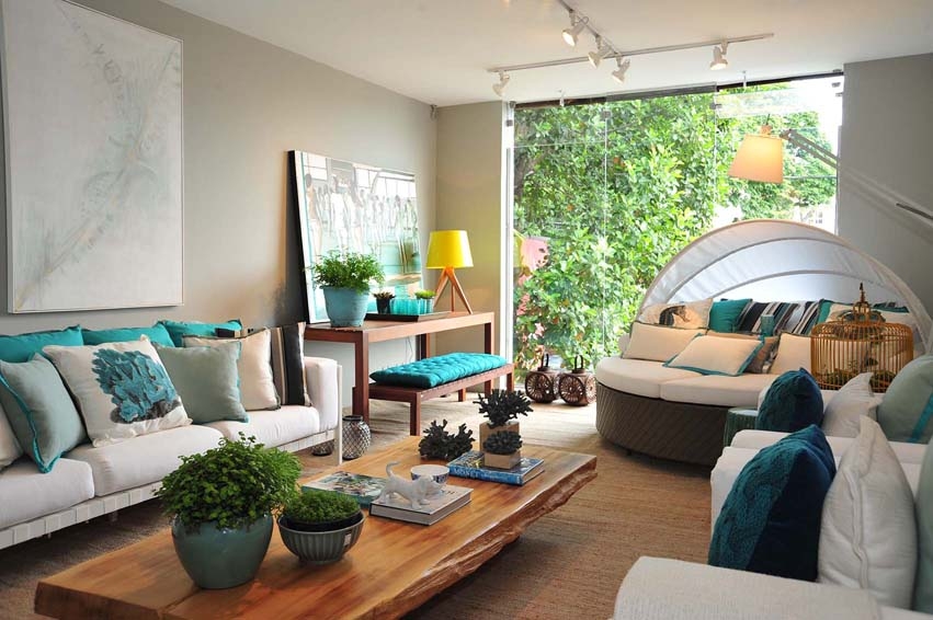 Mac Campinas lança vitrines