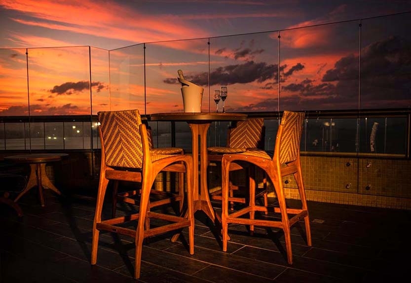 Mac de Balneário Camboriú participa da Design Party