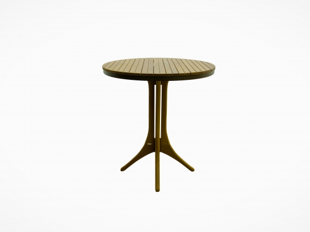 Mesa Estarvim (madeira)