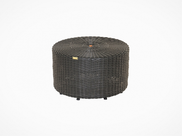 Mesa de centro Estarvim (circular)