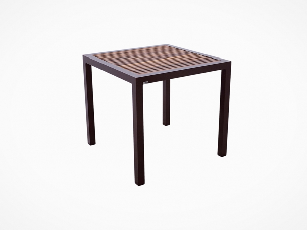 Mesa Ohana (quadrada)