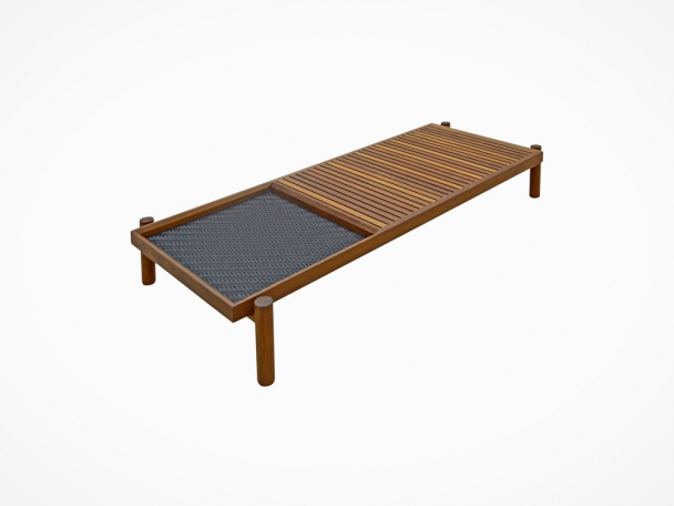 Mesa de centro Farello