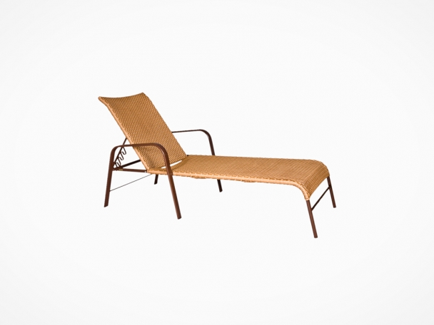 Chaise Summer (fibra)