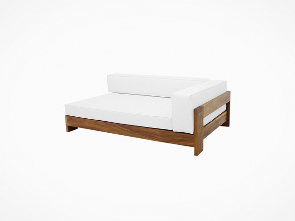 Sof&aacute; Vida Boa (bra&ccedil;o direito)