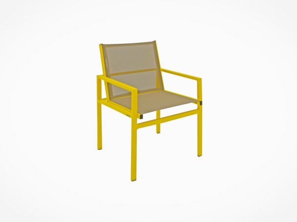 Cadeira Aquarela do Brasil