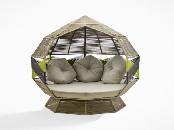 Ninho Jo&atilde;o de Barro