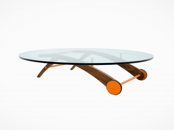 Mesa de Centro Kashmir 01