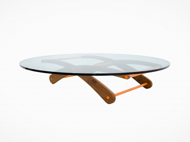 Mesa de Centro Kashmir 03